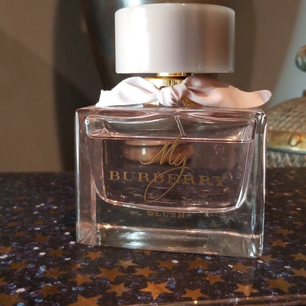 My Burberry Blush Eau de Parfum Spray